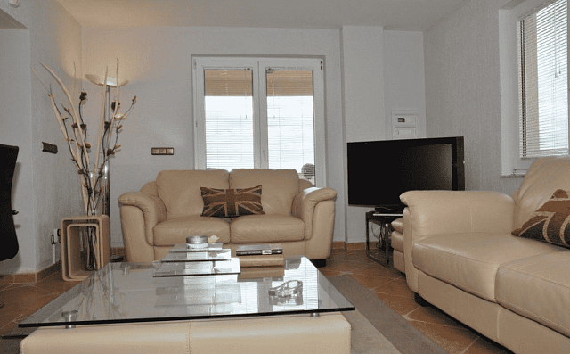 Atemberaubende Villa mit großem Pool und Garten zu verkaufen in Tivat — photo 13